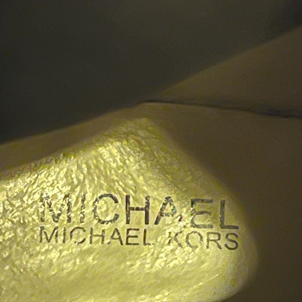 Michael Kors Suede Boots - Picture 9 of 13